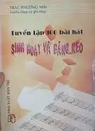 TUYỂN TẬP 100 BÀI HÁT
