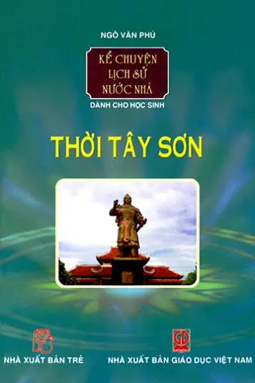 THỜI TÂY SƠN