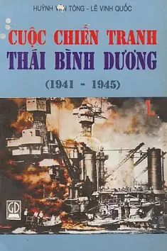 CUỘC CHIẾN TRANH THÁI BÌNH DƯƠNG