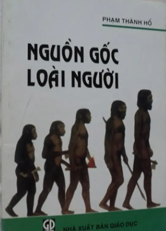 NGUỒN GỐC LOÀI NGƯỜI