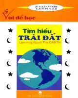 TÌM HIỂU TRÁI ĐẤT