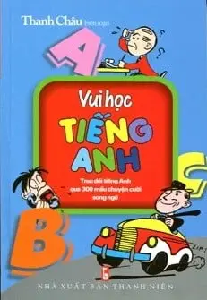 VUI HỌC TIẾNG ANH