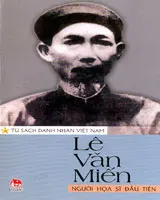 HỌA SĨ LÊ VĂN MIẾN