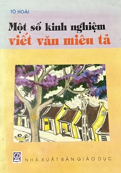 MỘT SỐ KINH NGHIỆM VIẾT VĂN MIÊU TẢ