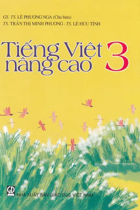 TIẾNG VIỆT NÂNG CAO 3