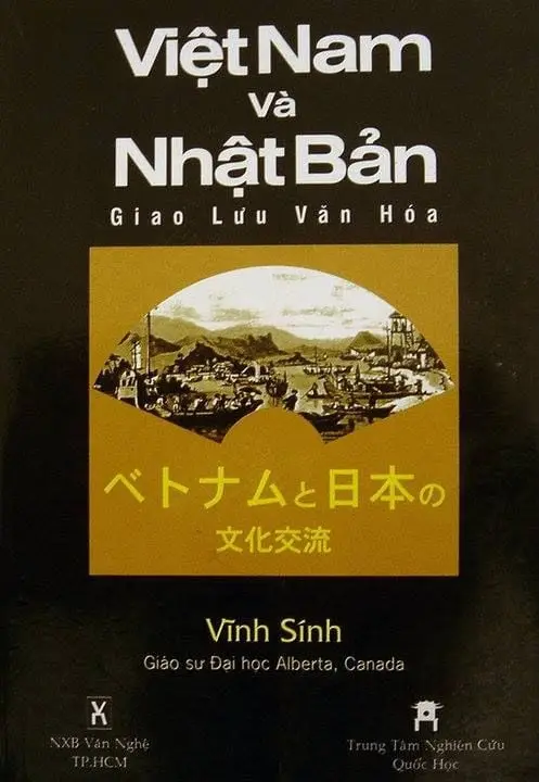 VIỆT NAM VÀ NHẬT BẢN GIAO LƯU VĂN HÓA