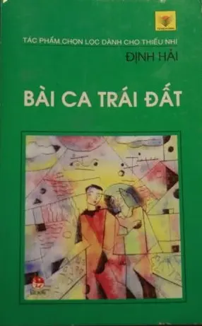 BÀI CA TRÁI ĐẤT