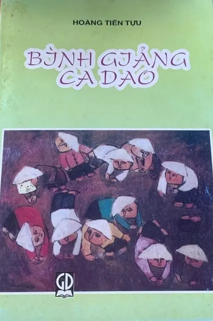 BÌNH GIẢNG CA DAO