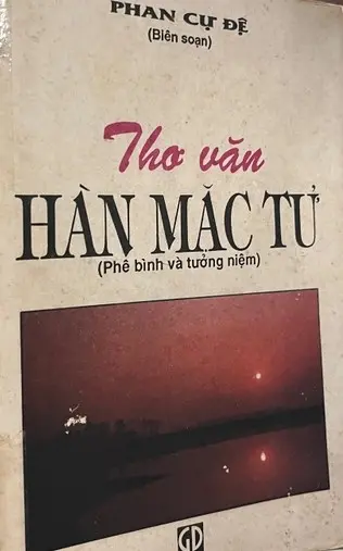 THƠ VĂN HÀN MẶC TỬ