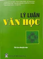 LÝ LUẬN VĂN HỌC