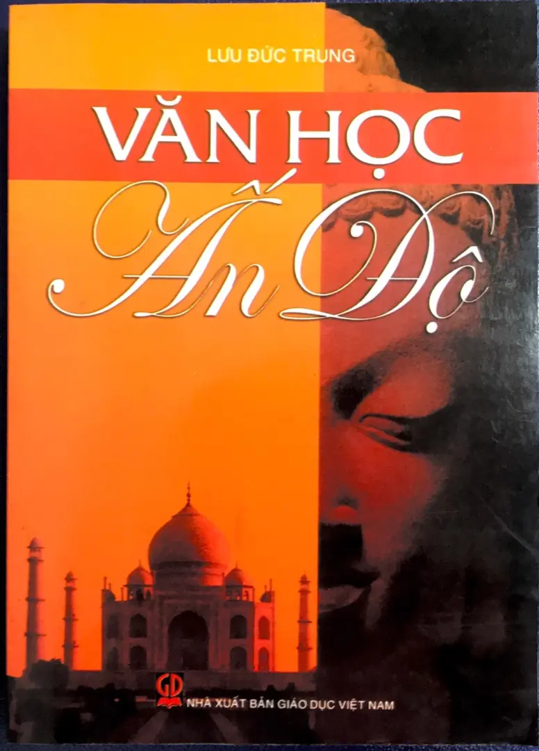 VĂN HỌC ẤN ĐỘ