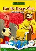 CẬU BÉ THÔNG MINH