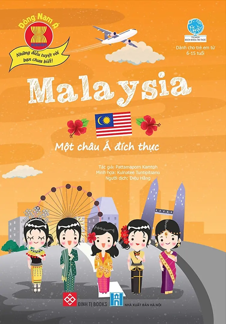 Đông Nam Á: Malaysia