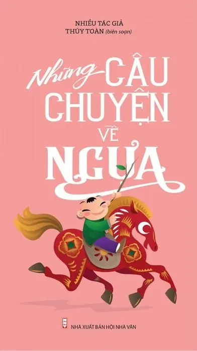 Những Câu Chuyện Về Ngựa