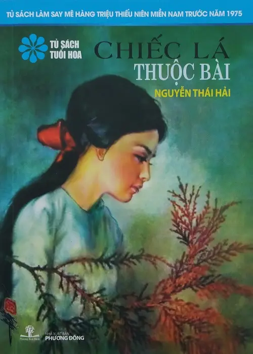 Chiếc Lá Thuộc Bài