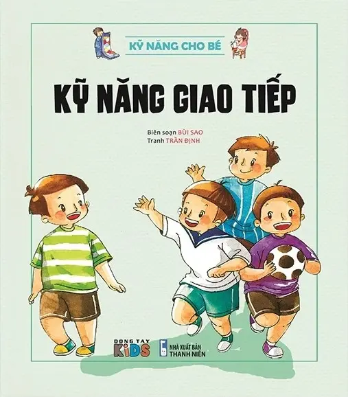 Kỹ Năng Giao Tiếp