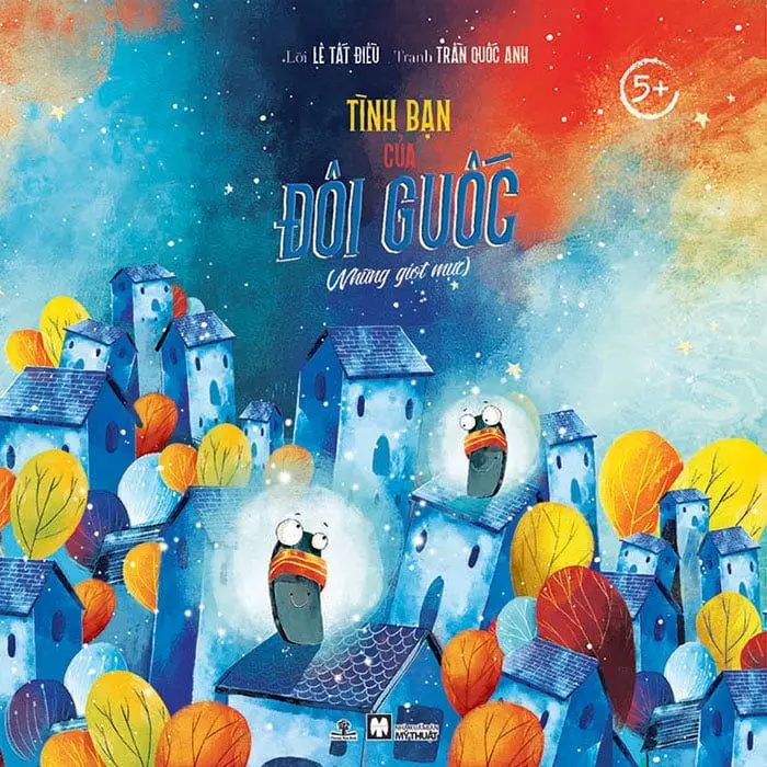 Tình Bạn Của Đôi Guốc