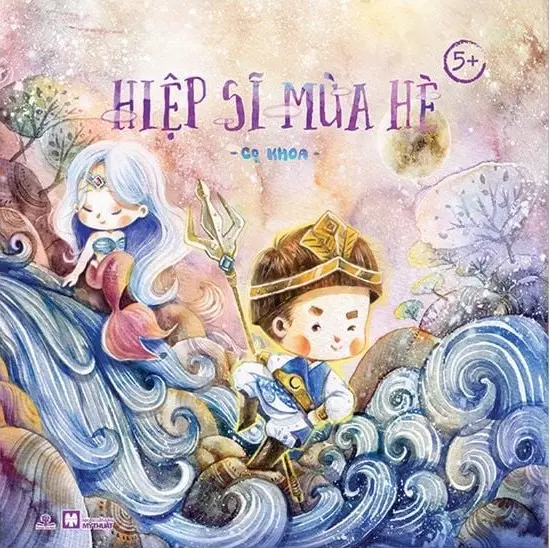 Hiệp Sĩ Mùa Hè