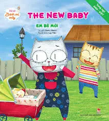 EM BÉ MỚI