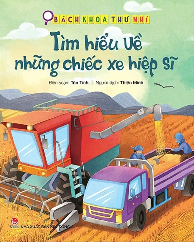 TÌM HIỂU VỀ NHỮNG CHIẾC XE HIỆP SĨ