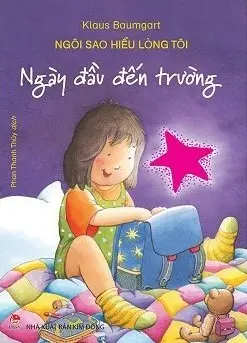 Ngôi Sao Hiểu Lòng Tôi - Ngày Đầu Đến Trường