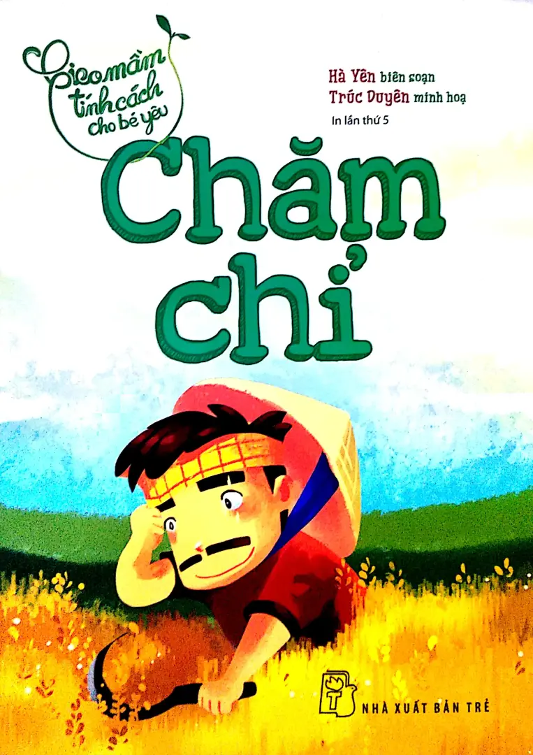 CHĂM CHỈ