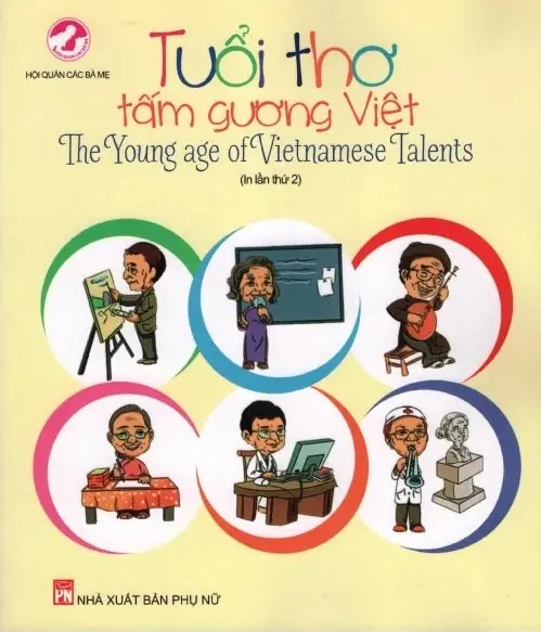 TUỔI THƠ TẤM GƯƠNG VIỆT