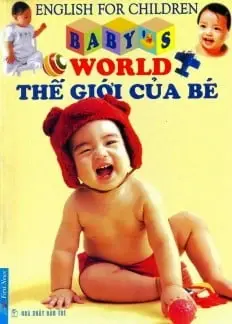 WORLD THẾ GIỚI CỦA BÉ