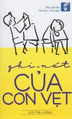 GHI - NÉT CỦA CON VẸT