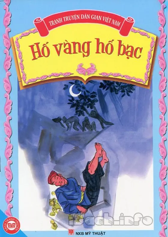 HỐ VÀNG HỐ BẠC