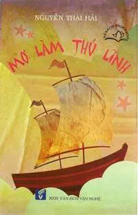 MƠ LÀM THỦ LĨNH