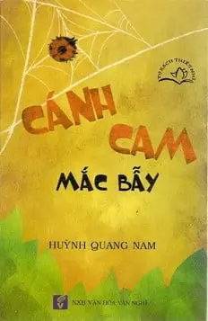 CÁNH CAM MẮC BẨY