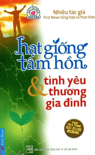 HẠT GIỐNG TÂM HỒN VÀ TÌNH YÊU THƯƠNG GIA ĐÌNH