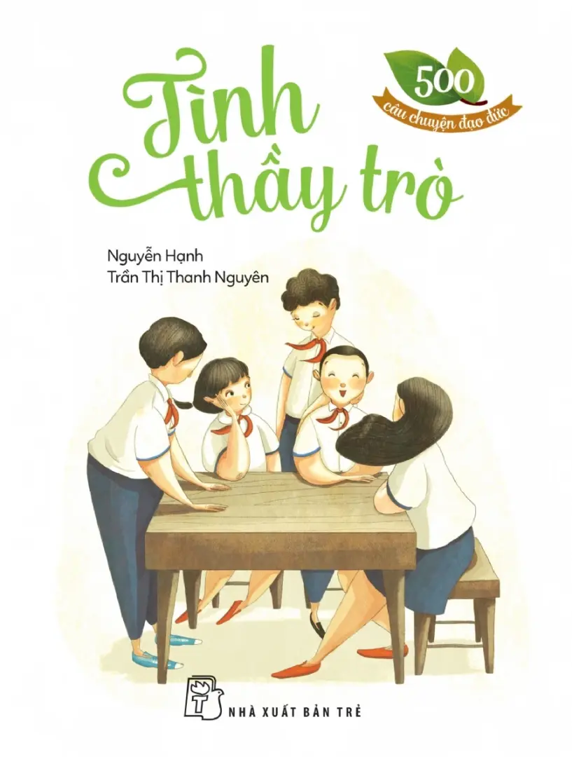 TÌNH THẦY TRÒ