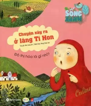 CHUYỆN XẢY RA Ở LÀNG TÍ HON