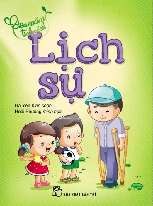 LỊCH SỰ