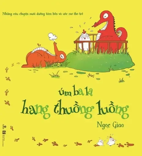 Úm Ba La - Hang Thuồng Luồng