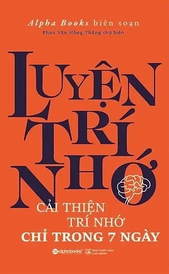 LUYỆN TRÍ NHỚ