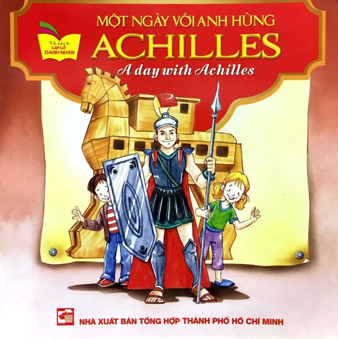 MỘT NGÀY VỚI ANH HÙNG