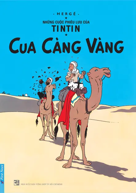 CUA CÀNG VÀNG