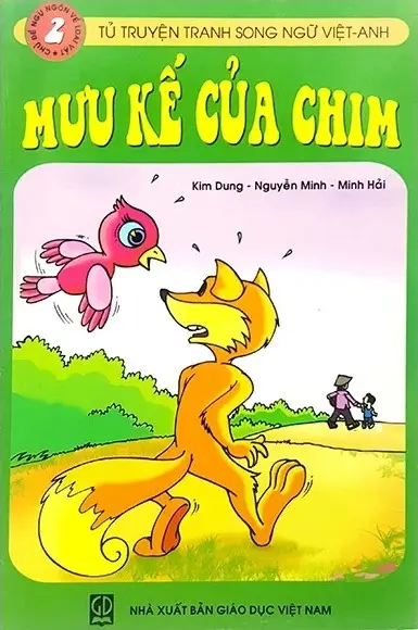 MƯU KẾ CỦA CHIM