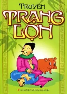 TRẠNG LỢN