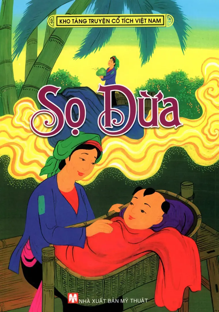 SỌ DỪA