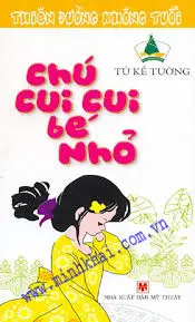 CHÚ CUI CUI BÉ NHỎ