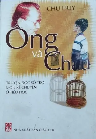 ÔNG VÀ CHÁU