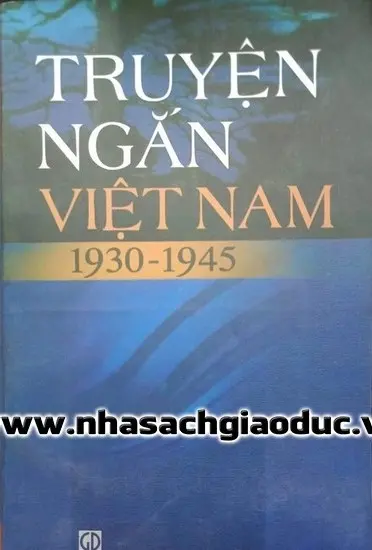 TRUYỆN NGẮN VIỆT NAM