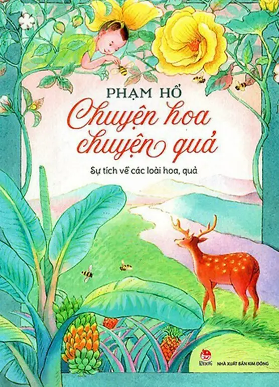 CHUYỆN HOA CHUYỆN QUẢ