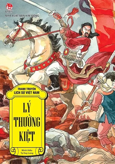 LÝ THƯỜNG KIỆT