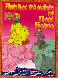 ANH HỌC TRÒ NGHÈO VÀ NGỌC HOÀNG