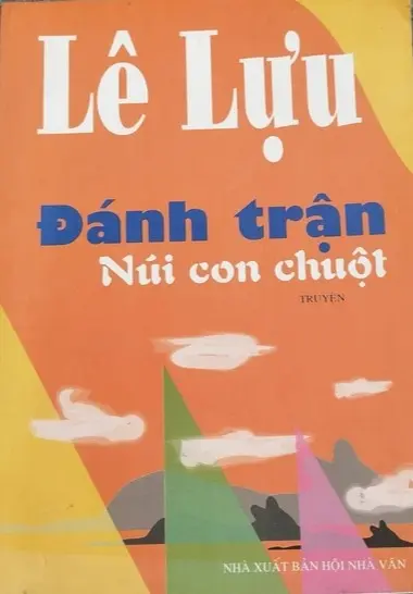 ĐÁNH TRẬN NÚI CON CHUỘT